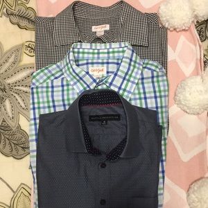 Boys shirts bundle